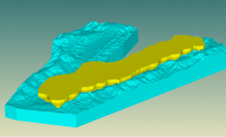 3D开发工具HOOPS为矿业领域构建先进数据处理与可视化解决方案