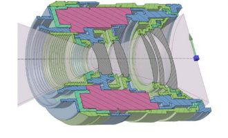 全方位3D建模：3D造型引擎3D ACIS Modeler核心功能解读