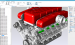 3D开发工具HOOPS如何助力机械加工行业的数字化转型?