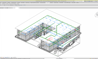 3D模型轻量化引擎HOOPS如何赋能BIM二次开发？