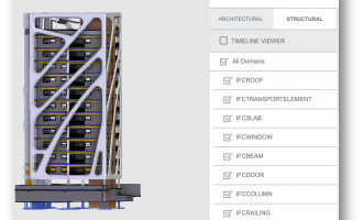 3D应用开发工具HOOPS SDKs用于BIM的常见问题解答