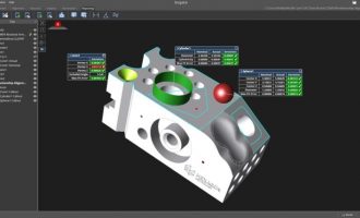 【3D开发SDK】HOOPS Exchange、Visualize集成案例：助力Hexagon多格式数据转换与渲染！