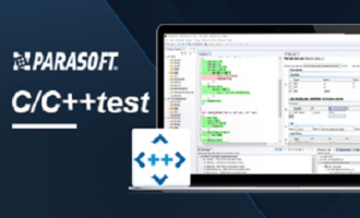 GB 44495-2024标准执行！车企如何用Parasoft C/C++test快速合规？