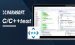 GB 44495-2024标准执行！车企如何用Parasoft C/C++test快速合规？