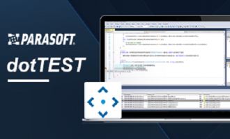三大行业代码合规刚需!Parasoft dotTEST一键达成PCI、HIPAA等标准