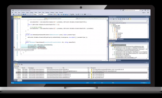 .NET测试工具Parasoft dotTEST：全兼容RMS的测试解决方案