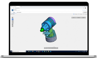 HOOPS Communicator详解：基于WebGL的3D Web可视化引擎架构与核心模块