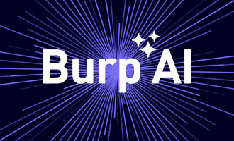 Burp Suite的AI功能：为渗透测试人员提供 AppSec 的未来