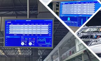 制造业如何从0到1上线MES系统？全流程详解！