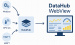 DataHub WebView：工业数据的可视化与远程监控利器