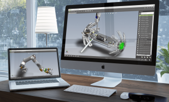 3D开发引擎HOOPS助力SOLIDWORKS eDrawings:破解多平台适配与新功能开发挑战!