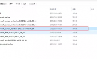 Parasoft C/C++test如何将静态分析集成到VSCode中