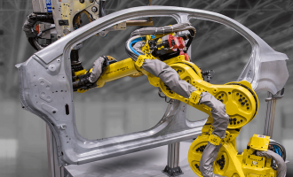 面向智能制造的HOOPS解决方案，高效构建工业级Web端三维可视化与协同体系！