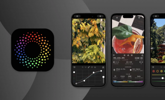 UI设计工具Sketch为相机应用Obscura Studio打造流畅开发体验