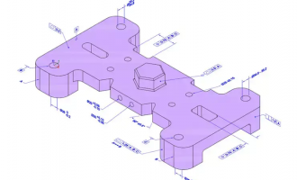 制造业跨系统协同难？3D数据转换引擎3D InterOp让CAD数据无缝互通！