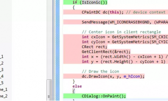 Parasoft C/C++test如何使用桩函数替代MFC窗口类顺利执行单元测试