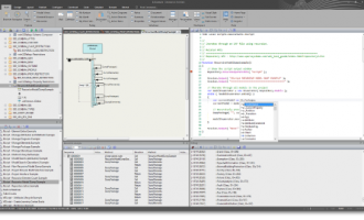 UML建模工具Enterprise Architect在DevOps中如何实现架构模型同步