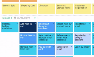 基于UML的精准需求管理：Visual Paradigm需求追踪与用例分析解决方案