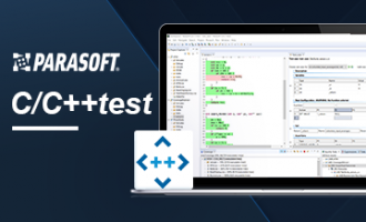 Parasoft:构筑低空飞行控制软件的“数字适航证”