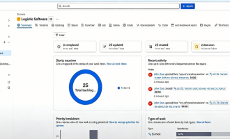 建模平台Visual Paradigm发布AI工具，一键生成项目架构