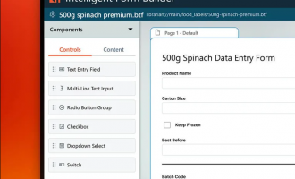 BarTender Track & Trace 的应用价值解析——“追踪与追溯”正在成为企业的核心能力